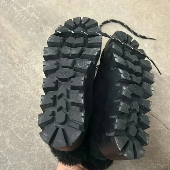 L’intervalle lug  booties - Picture 5 of 6